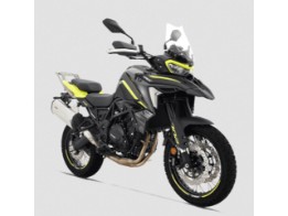 702 TRK-X Adv-Pak E5+