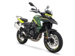 702 TRK-X