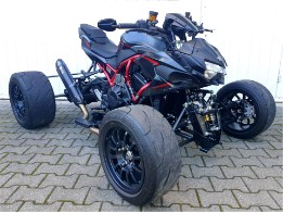 1000 ZH-2 Black-Bull