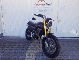 125 Caballero-Scrambler