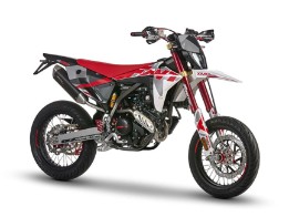 125 XMF Super-Moto Competition