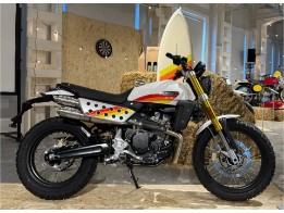 500 Caballero E5+