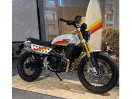 500 Caballero E5+