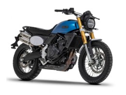 700 Caballero E5+ A2 35 KW