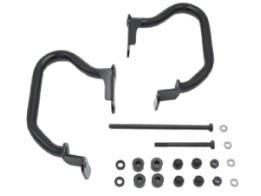 FANTIC Sturzbügel Set links / rechts Caballero 500