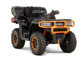 1000 TERROX Pro ABS
