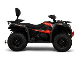 400 TERROX L ABS