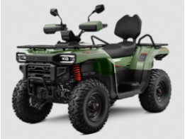 500 TERROX L EPS ABS