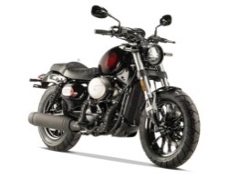 125 AQUILA S EVO ABS