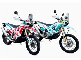 450 Rally