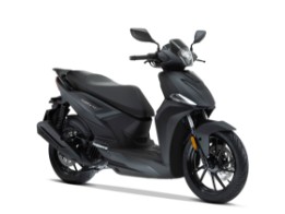 125 Agility NX