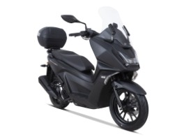 125 i SKY-TOWN ABS
