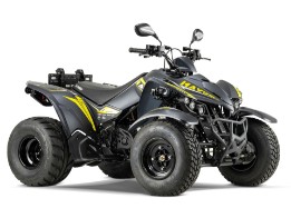 300 MAXXER "S"