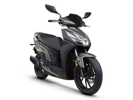 50 i AGILITY S 4-T