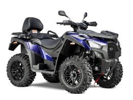 700 iT MXU 4x4 EPS ABS