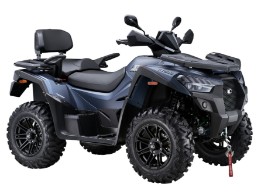 700 MXU Explorer EPS ABS