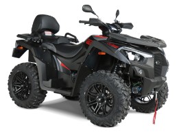700 iT MXU 4x4 EPS ABS