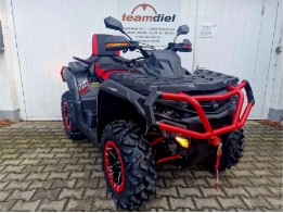 850 Pathcross 30 Jahre Edition