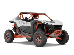 20 SX Super VILLAIN Turbo