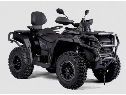 1000 DUALE GT EPS ABS