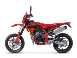 125 SM-R Special