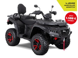 1000 Blade Long EPS ABS