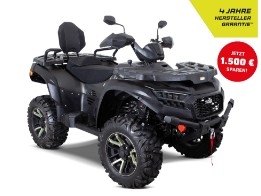 1000 Blade Long EPS ABS