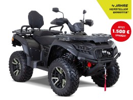 1000 Blade Long EPS ABS