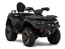 1000 BLADE MAX ABS Touring LE