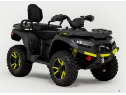 1000 BLADE MAX ABS Touring LE