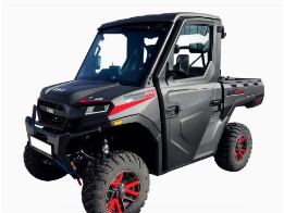 1000 Landmax UTV Cab ABS