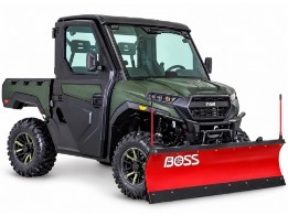 1000 Landmax UTV Cab ABS