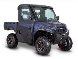 1000 Landmax UTV Cab ABS
