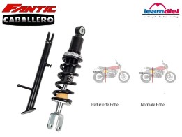 FANTIC Tieferlegungs-Kit Caballero