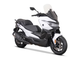 350 SR-4 Max Euro 5+