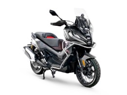 450 SR X