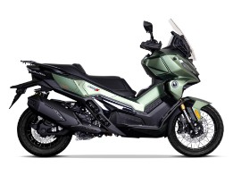 450 SR X