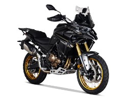 625 DS-X Adventure E5+