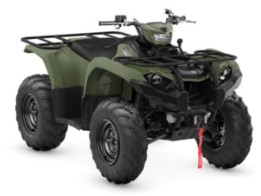 450 KODIAK 4x4 LOF