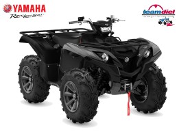 700 Grizzly 4x4 SE EPS 2022