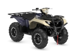 700 Kodiak 4x4 LOF