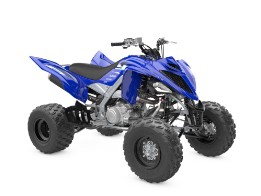 700 Raptor SE