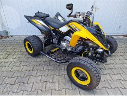 YFM 700 R