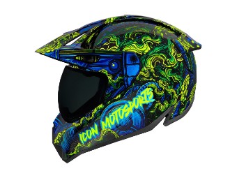 Helm Variant-Pro WILLYPETE