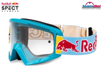 Crossbrille SPECT-WHIP