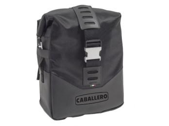 FANTIC Satteltasche seitlich