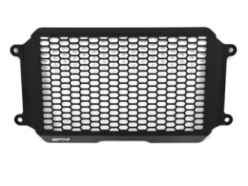 Septar Kühlergrill Alu