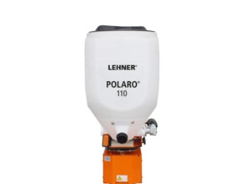 LEHNER Salzstreuer POLARO 110 L