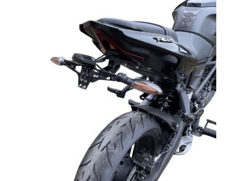 VOGE Kennzeichenhalter 125 R (Naked)