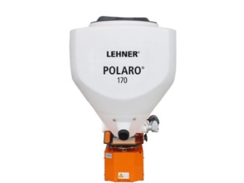 LEHNER Salzstreuer POLARO 170 L